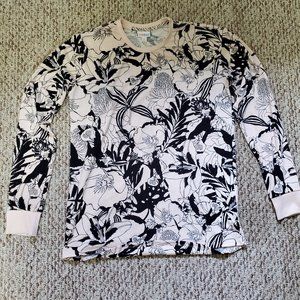 Lularoe x-small long sleeve Hudson